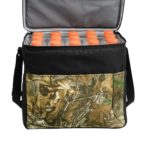 Port Authority ®  Camouflage 24-Can Cube Cooler - 
