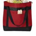 Port Authority ®  Large Tote Cooler - 
