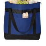 Port Authority ®  Large Tote Cooler - 
