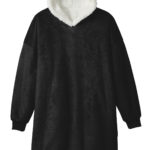 Port Authority ®  Mountain Lodge Wearable Blanket - 