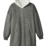 Port Authority ®  Mountain Lodge Wearable Blanket - 