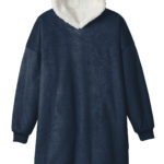 Port Authority ®  Mountain Lodge Wearable Blanket - 