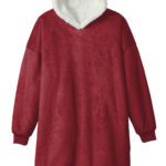 Port Authority ®  Mountain Lodge Wearable Blanket - 