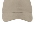 Port Authority ®  Brushed Twill Cap.  BTU - 