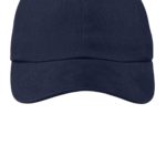 Port Authority ®  Brushed Twill Cap.  BTU - 