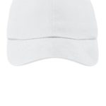 Port Authority ®  Brushed Twill Cap.  BTU - 