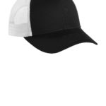 Port Authority  ®  Low-Profile Snapback Trucker Cap - 