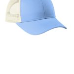 Port Authority  ®  Low-Profile Snapback Trucker Cap - 