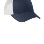 Port Authority  ®  Low-Profile Snapback Trucker Cap - 