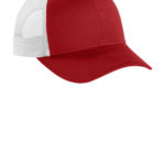 Port Authority  ®  Low-Profile Snapback Trucker Cap - 