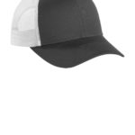 Port Authority  ®  Low-Profile Snapback Trucker Cap - 