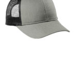 Port Authority  ®  Low-Profile Snapback Trucker Cap - 