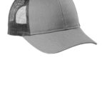 Port Authority  ®  Low-Profile Snapback Trucker Cap - 