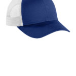 Port Authority  ®  Low-Profile Snapback Trucker Cap - 