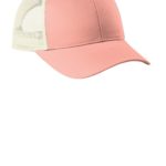 Port Authority  ®  Low-Profile Snapback Trucker Cap - 