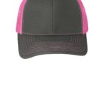 Port Authority ®  Snapback Trucker Cap - 