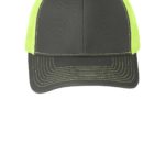 Port Authority ®  Snapback Trucker Cap - 