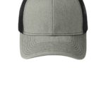 Port Authority ®  Snapback Trucker Cap - 