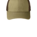 Port Authority ®  Snapback Trucker Cap - 