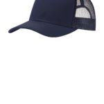 Port Authority ®  Snapback Trucker Cap - 