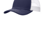 Port Authority ®  Snapback Trucker Cap - 