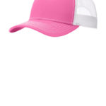 Port Authority ®  Snapback Trucker Cap - 