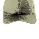 Port Authority ®  Fine Twill Cap - 