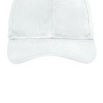 Port Authority ®  Fine Twill Cap - 