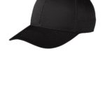 Port Authority  ®  Snapback Fine Twill Cap - 