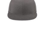 Port Authority ®  Flexfit 210 ®  Flat Bill Cap - 