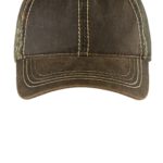 Port Authority ®  Pigment Print Camouflage Cap - 