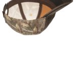 Port Authority ®  Pigment Print Camouflage Cap - 
