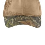 Port Authority ®  Embroidered Camouflage Cap - 