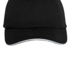Port Authority ®  Reflective Sandwich Bill Cap - 