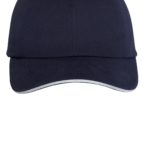 Port Authority ®  Reflective Sandwich Bill Cap - 