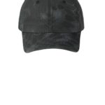 Port Authority ®  Pro Camouflage Series Garment-Washed Cap - 