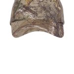 Port Authority ®  Pro Camouflage Series Garment-Washed Cap - 