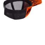 Port Authority  ®  Performance Camouflage Mesh Back Snapback Cap - 