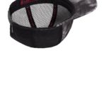 Port Authority  ®  Performance Camouflage Mesh Back Snapback Cap - 