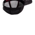 Port Authority  ®  Performance Camouflage Mesh Back Snapback Cap - 