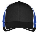 Port Authority ®  Colorblock Mesh Back Cap - 