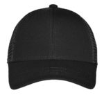 Port Authority ®  Adjustable Mesh Back Cap - 
