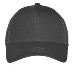 Port Authority ®  Adjustable Mesh Back Cap - 