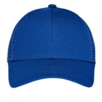 Port Authority ®  Adjustable Mesh Back Cap - 