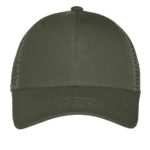Port Authority ®  Adjustable Mesh Back Cap - 