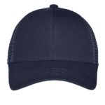 Port Authority ®  Adjustable Mesh Back Cap - 