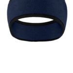 Port Authority ®  Two-Color Fleece Headband - 