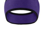 Port Authority ®  Two-Color Fleece Headband - 