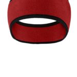 Port Authority ®  Two-Color Fleece Headband - 