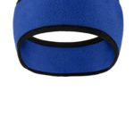 Port Authority ®  Two-Color Fleece Headband - 